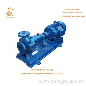 Self Priming Centrifugal Water Pump (Jet4)